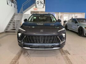 2026 Buick Envision AWD