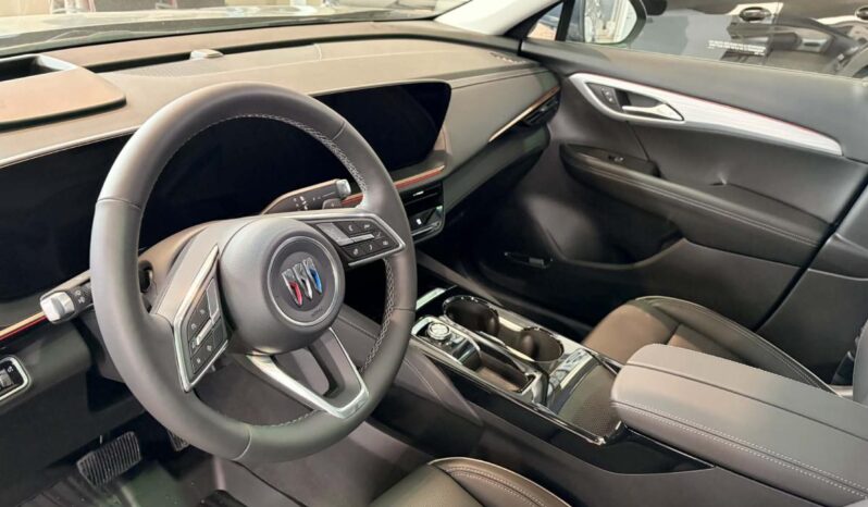 
								2026 Buick Envision AWD full									