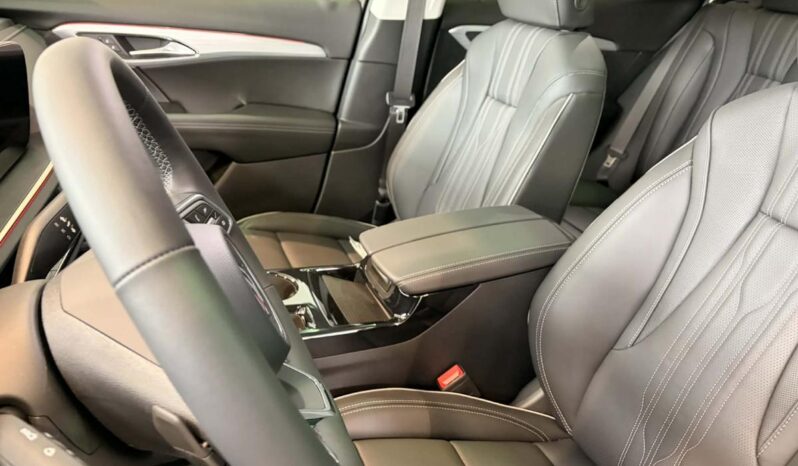 
								2026 Buick Envision AWD full									