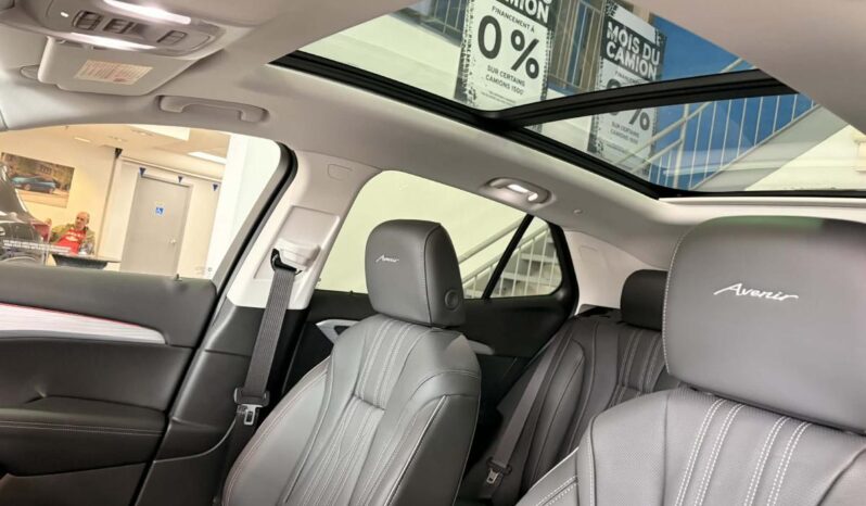 
								2026 Buick Envision AWD full									