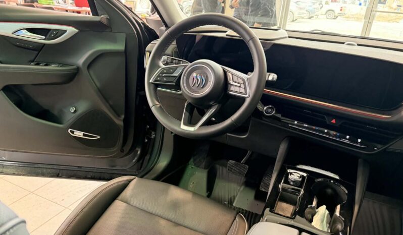 
								2026 Buick Envision AWD full									