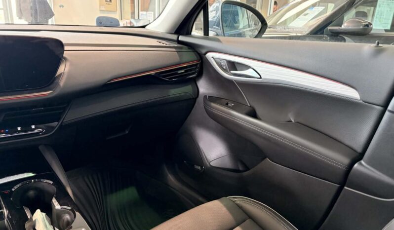 
								2026 Buick Envision AWD full									