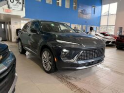 
										2026 Buick Envision AWD full									