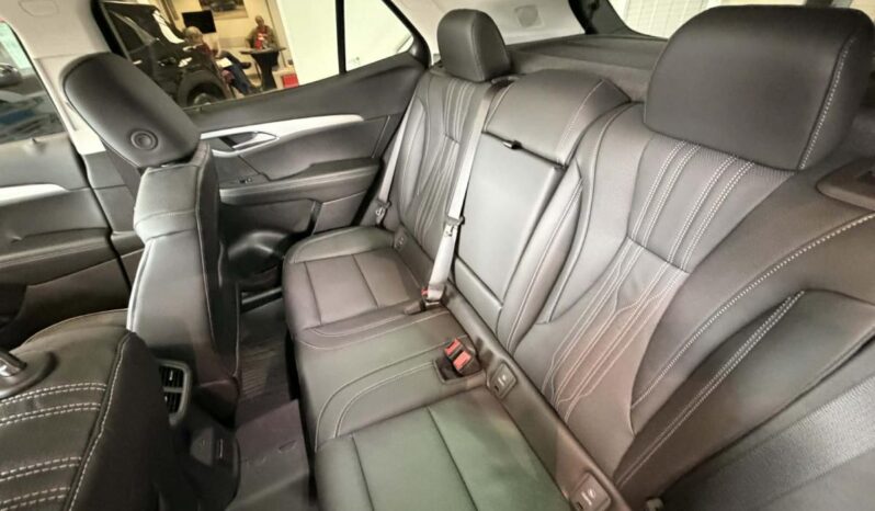 
								2026 Buick Envision AWD full									