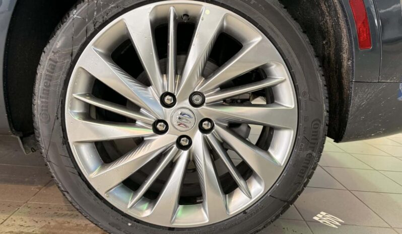 
								2026 Buick Envision AWD full									