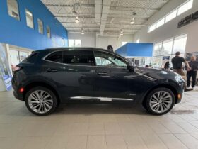 2026 Buick Envision AWD