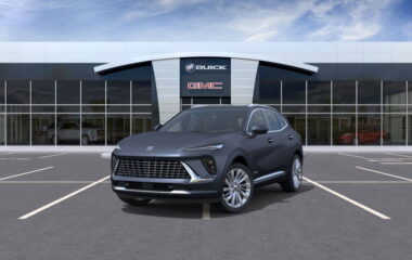 2026 Buick Envision AWD