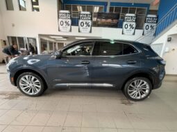 
										2026 Buick Envision AWD full									