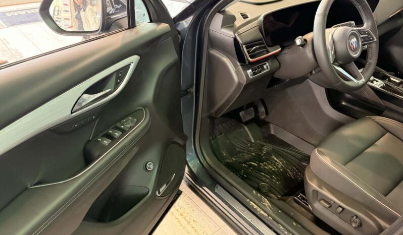 
								2026 Buick Envision AWD full									