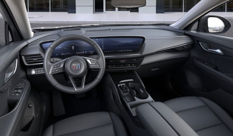 
								2026 Buick Envision Awd 4dr Preferred full									