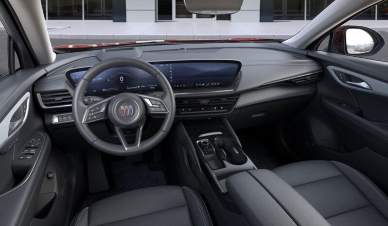 
								2026 Buick Envision AWD full									