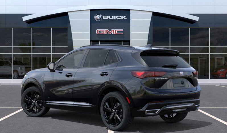 
								2026 Buick Envision Awd 4dr Sport full									