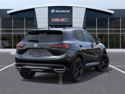 
										2026 Buick Envision Awd 4dr Sport full									