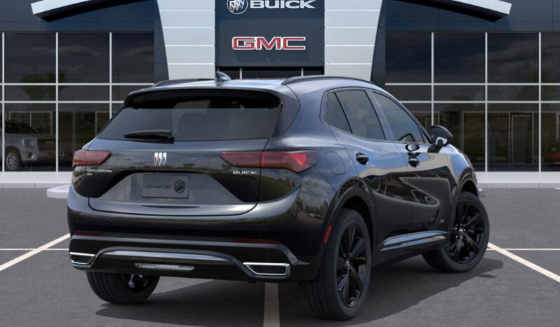 
								2026 Buick Envision Awd 4dr Sport full									