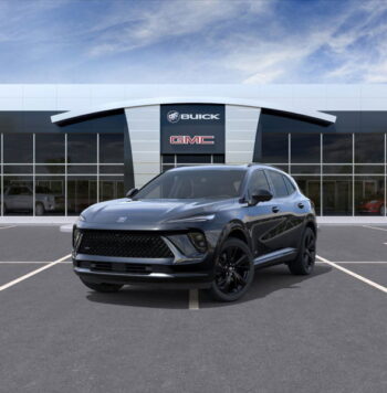 2026 Buick Envision - Used SUV - VIN: LRBFZPR41TD031106 - Buckingham Chevrolet Buick GMC Gatineau