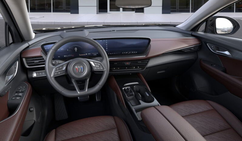 
								2026 Buick Envision Awd 4dr Sport full									