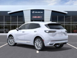 
										2026 Buick Envision AWD full									