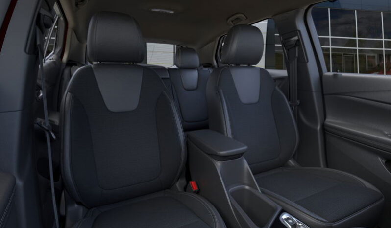 
								2026 Buick Encore GX Preferred Fwd full									