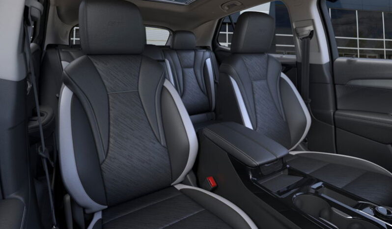 
								2026 Buick Envision Awd 4dr Sport full									