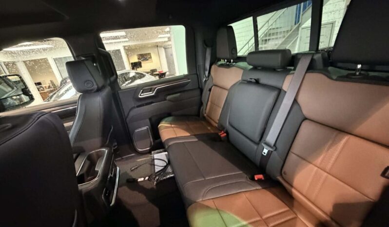 
								2026 Chevrolet Silverado 2500 4wd Crew Cab full									