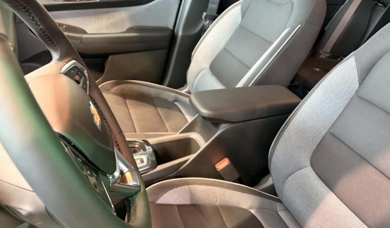 
								2026 Chevrolet TrailBlazer Awd 4dr Lt full									