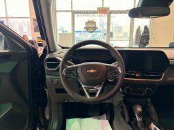 
										2026 Chevrolet TrailBlazer Awd 4dr Lt full									