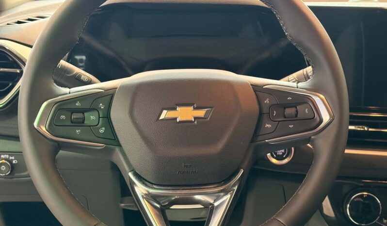 
								2026 Chevrolet TrailBlazer Awd 4dr Lt full									