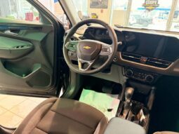 
										2026 Chevrolet TrailBlazer Awd 4dr Lt full									