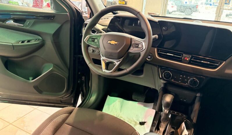 
								2026 Chevrolet TrailBlazer Awd 4dr Lt full									