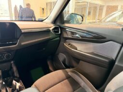 
										2026 Chevrolet TrailBlazer Awd 4dr Lt full									