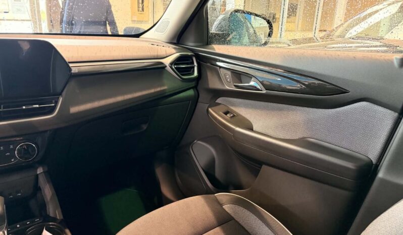 
								2026 Chevrolet TrailBlazer Awd 4dr Lt full									