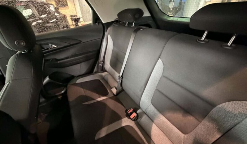 
								2026 Chevrolet TrailBlazer Awd 4dr Lt full									