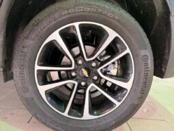 
										2026 Chevrolet TrailBlazer Awd 4dr Lt full									