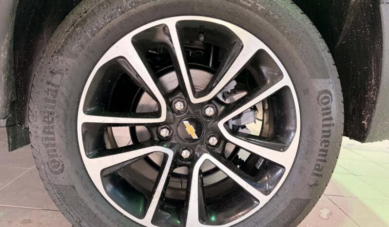 
								2026 Chevrolet TrailBlazer Awd 4dr Lt full									