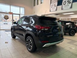 
										2026 Chevrolet TrailBlazer Awd 4dr Lt full									