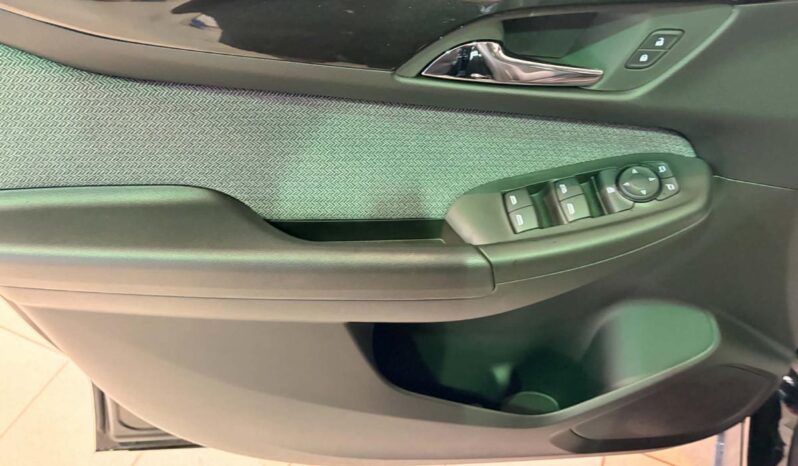 
								2026 Chevrolet TrailBlazer Awd 4dr Lt full									