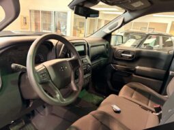 
										2026 Chevrolet Silverado 1500 Crew Cab Standard full									