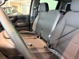 
										2026 Chevrolet Silverado 1500 Crew Cab Standard full									