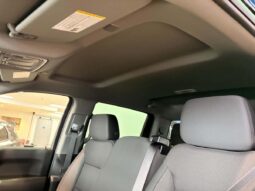 
										2026 Chevrolet Silverado 1500 Crew Cab Standard full									