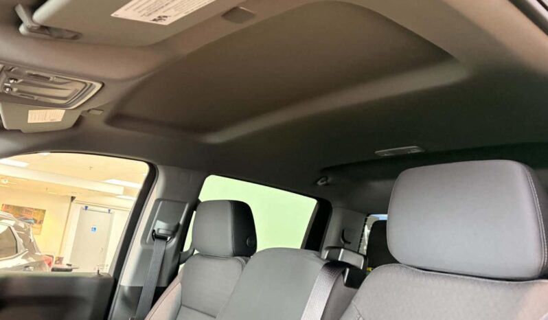 
								2026 Chevrolet Silverado 1500 Crew Cab Standard full									