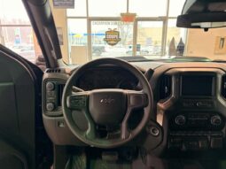 
										2026 Chevrolet Silverado 1500 Crew Cab Standard full									
