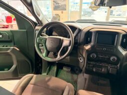 
										2026 Chevrolet Silverado 1500 Crew Cab Standard full									