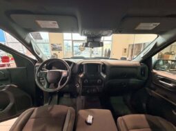 
										2026 Chevrolet Silverado 1500 Crew Cab Standard full									