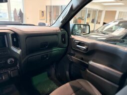 
										2026 Chevrolet Silverado 1500 Crew Cab Standard full									