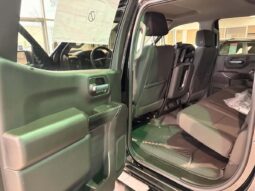 
										2026 Chevrolet Silverado 1500 Crew Cab Standard full									