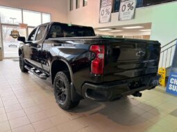 
										2026 Chevrolet Silverado 1500 Crew Cab Standard full									