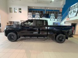 
										2026 Chevrolet Silverado 1500 Crew Cab Standard full									