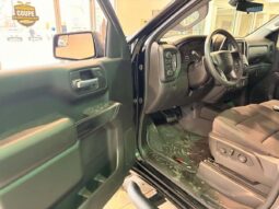 
										2026 Chevrolet Silverado 1500 Crew Cab Standard full									