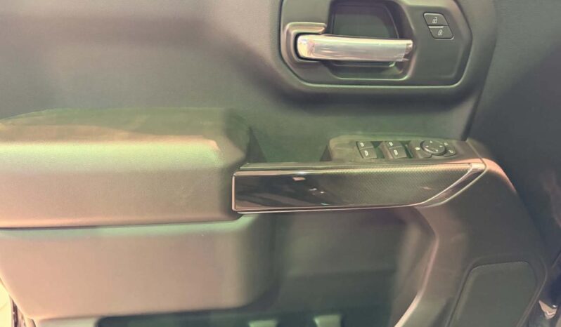 
								2026 Chevrolet Silverado 1500 Crew Cab Standard full									