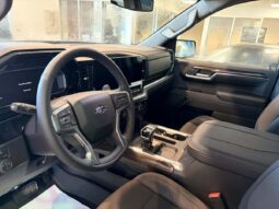 
										2026 Chevrolet Silverado 1500 Crew Cab Standard full									